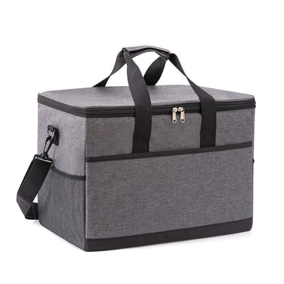 Insulated Cooler Bag for Outdoor Camping
