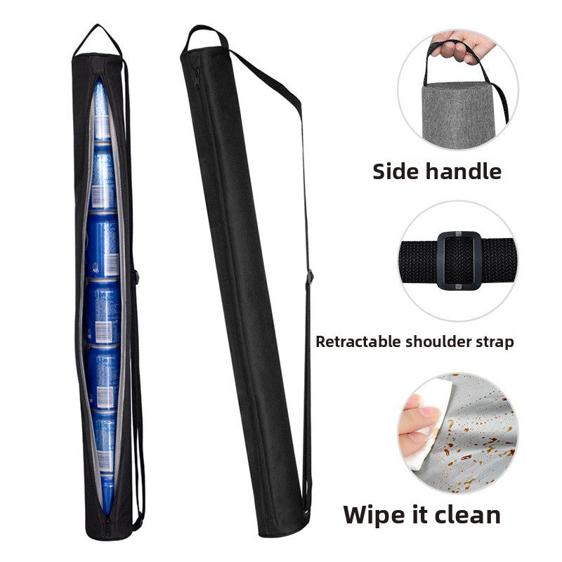 Insulated Cooler Bag