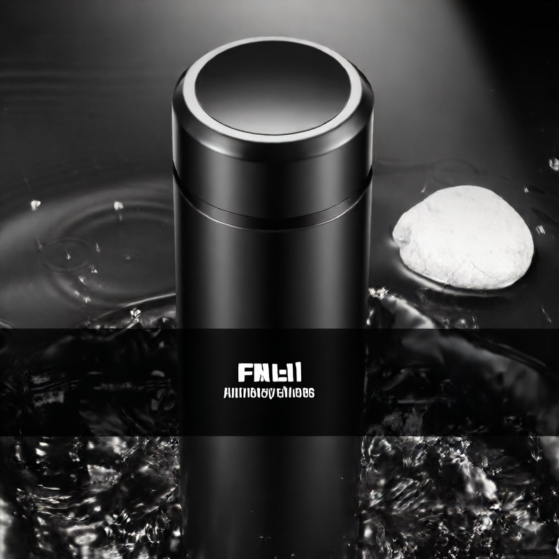 Insulated Cup