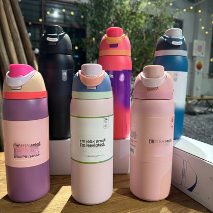 Insulated cup