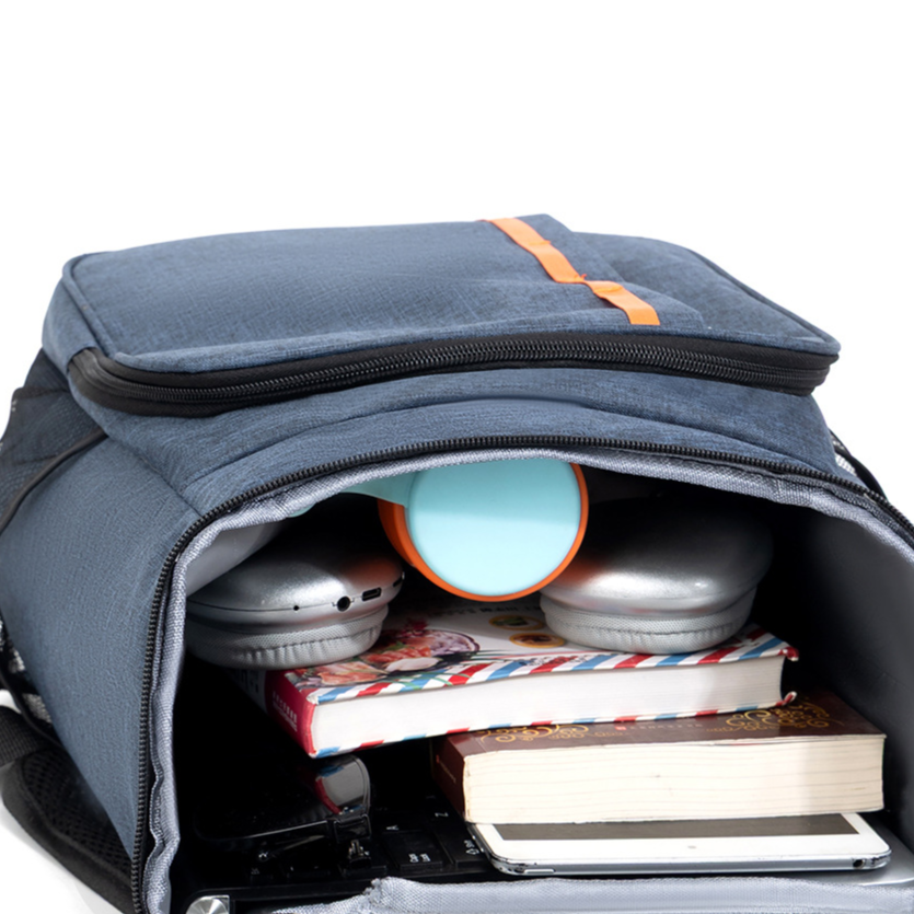 Insulated Food Backpack