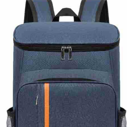 Insulated Food Backpack