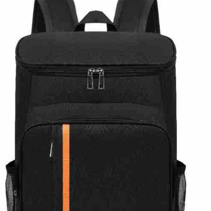 Insulated Food Backpack