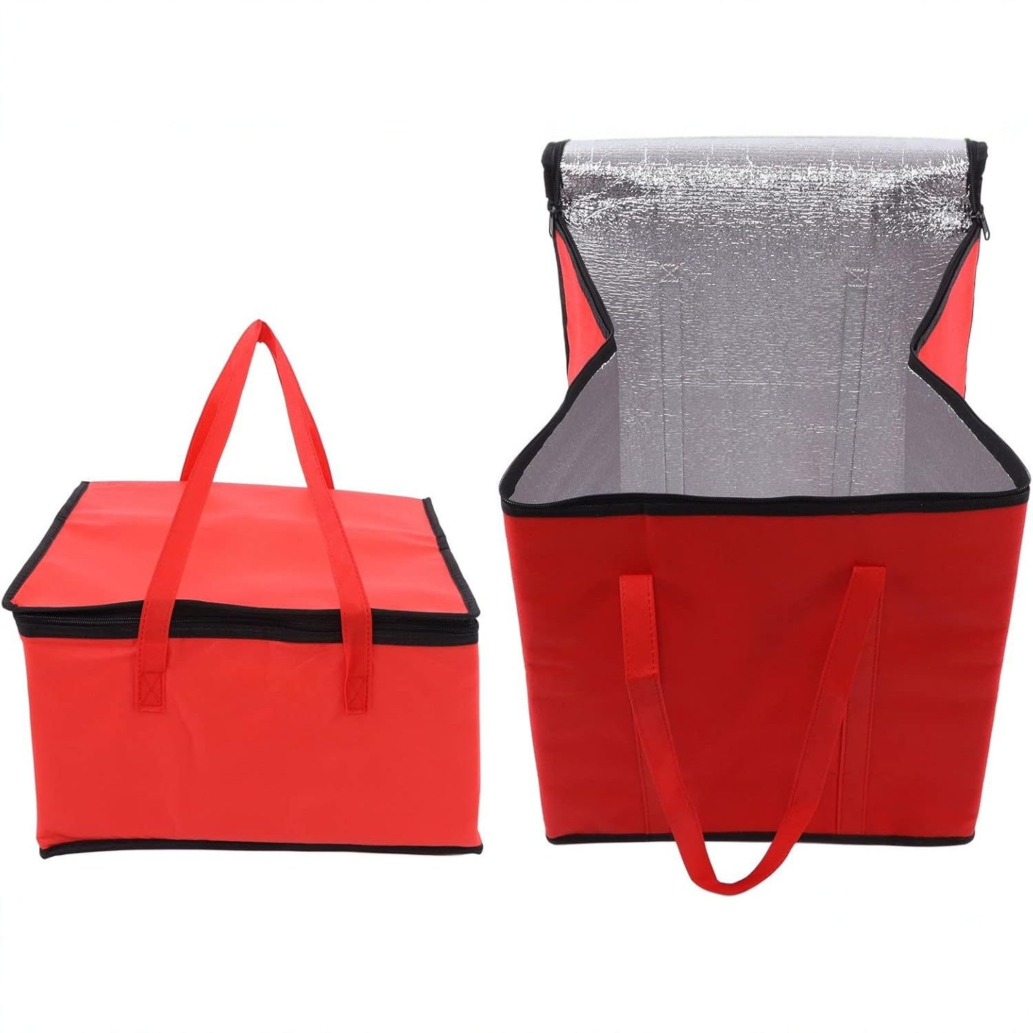 Insulated Food Bag