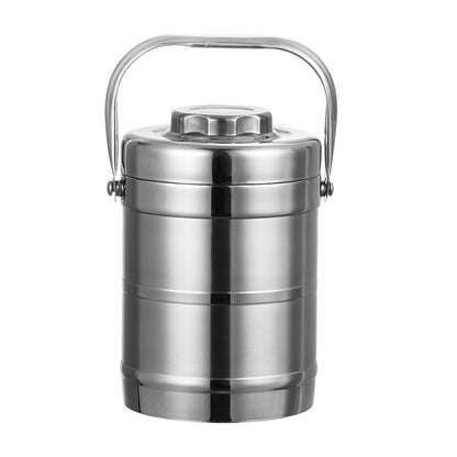 Insulated Food Container