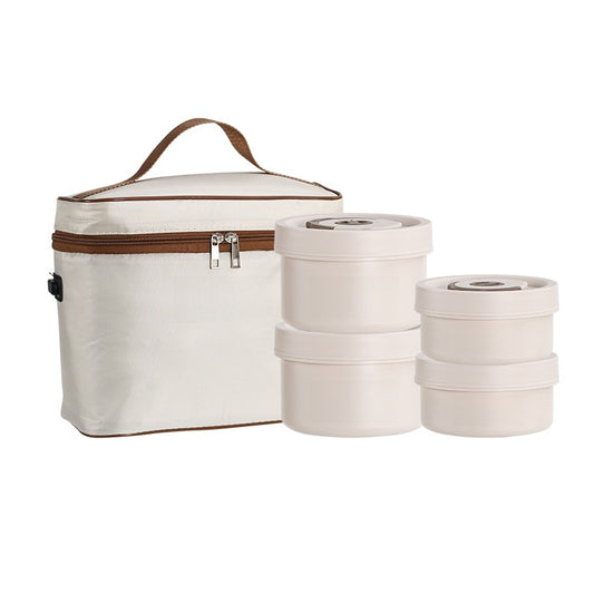 insulated food jar
