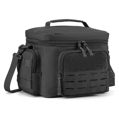 Insulated Lunch Bag for Outdoor Picnics