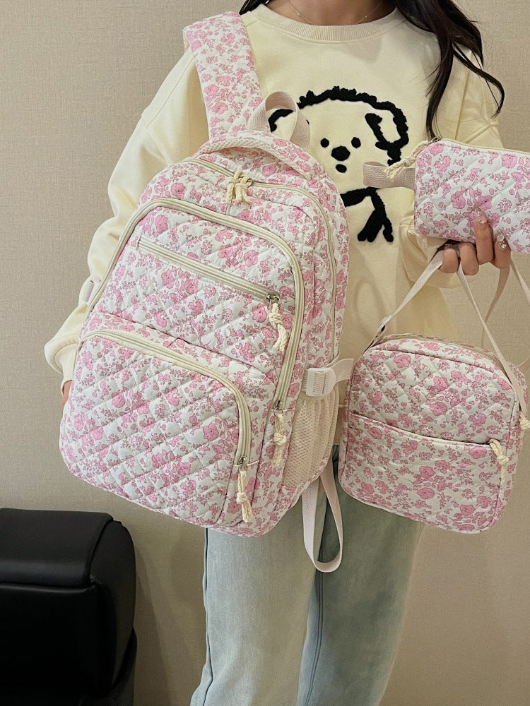 Insulated Lunch Bag