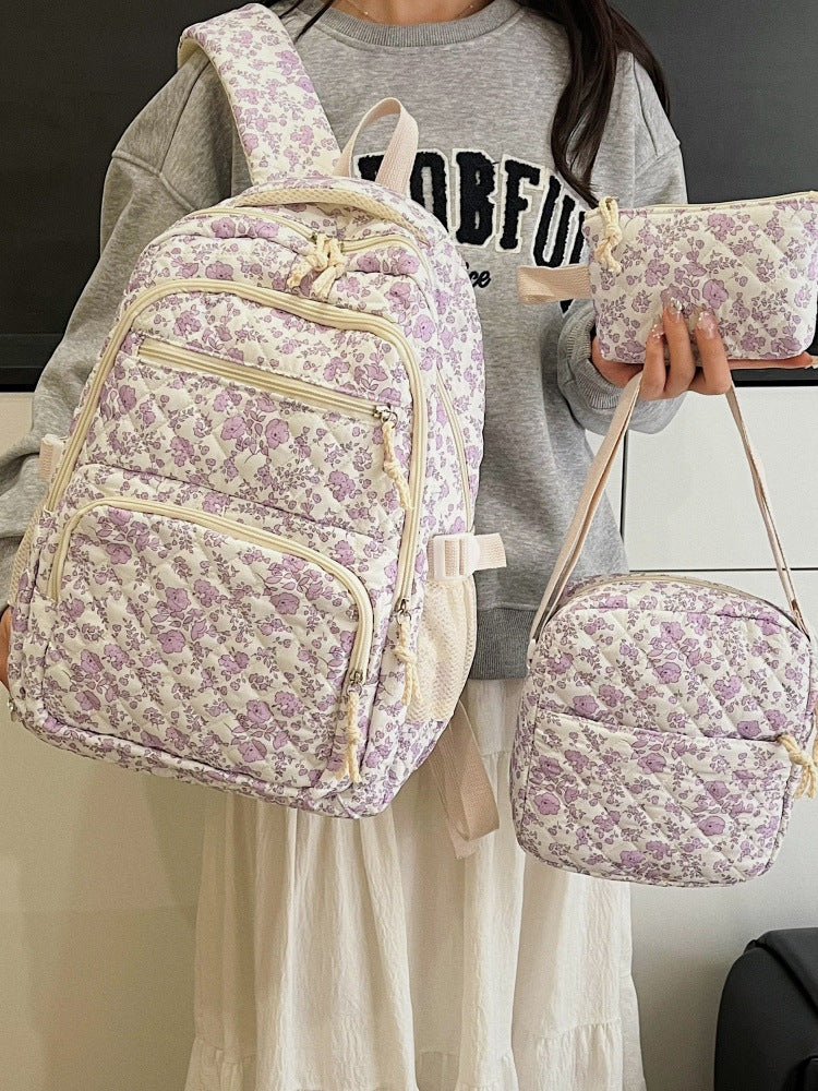 Insulated Lunch Bag