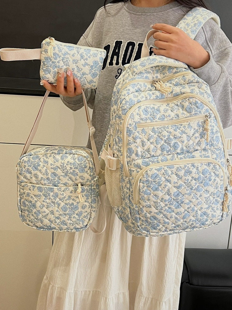 Insulated Lunch Bag