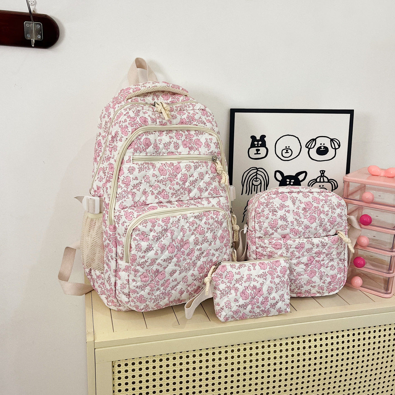 Insulated Lunch Bag