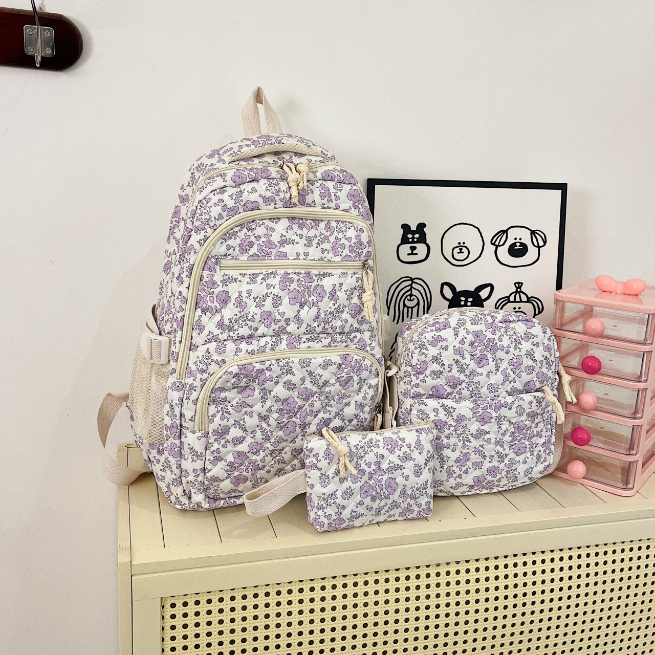 Insulated Lunch Bag