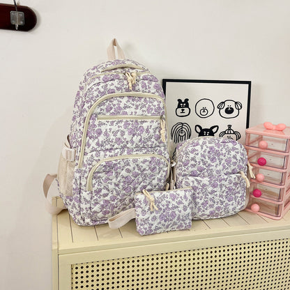 Insulated Lunch Bag