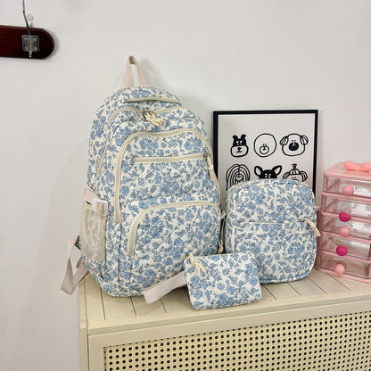 Insulated Lunch Bag