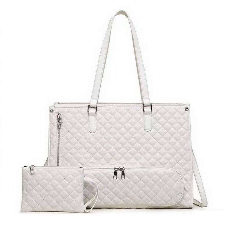 Insulated Lunch Bag