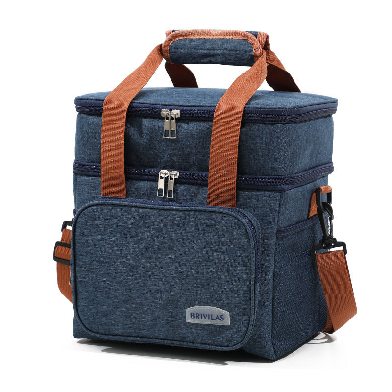 Insulated Lunch Bag
