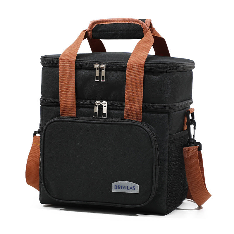 Insulated Lunch Bag
