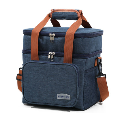 Insulated Lunch Bag