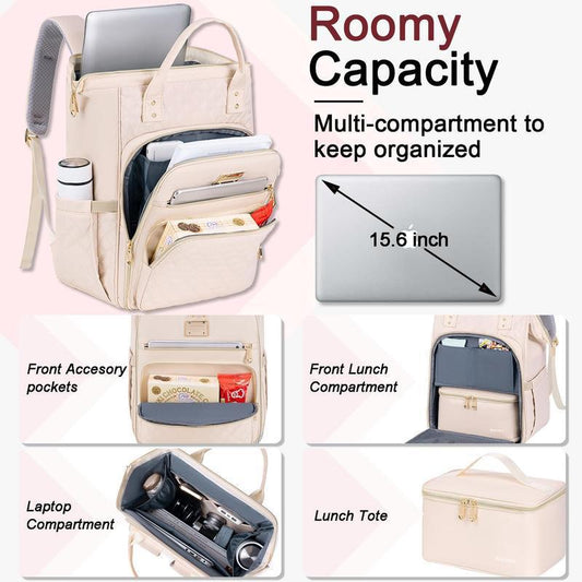 Insulated Lunch Bag