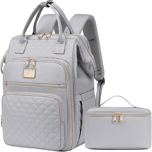 Insulated Lunch Bag