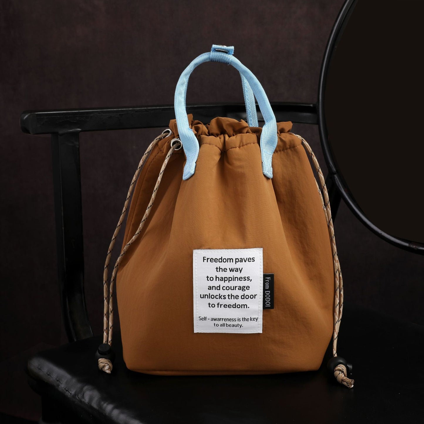 Insulated Lunch Bag