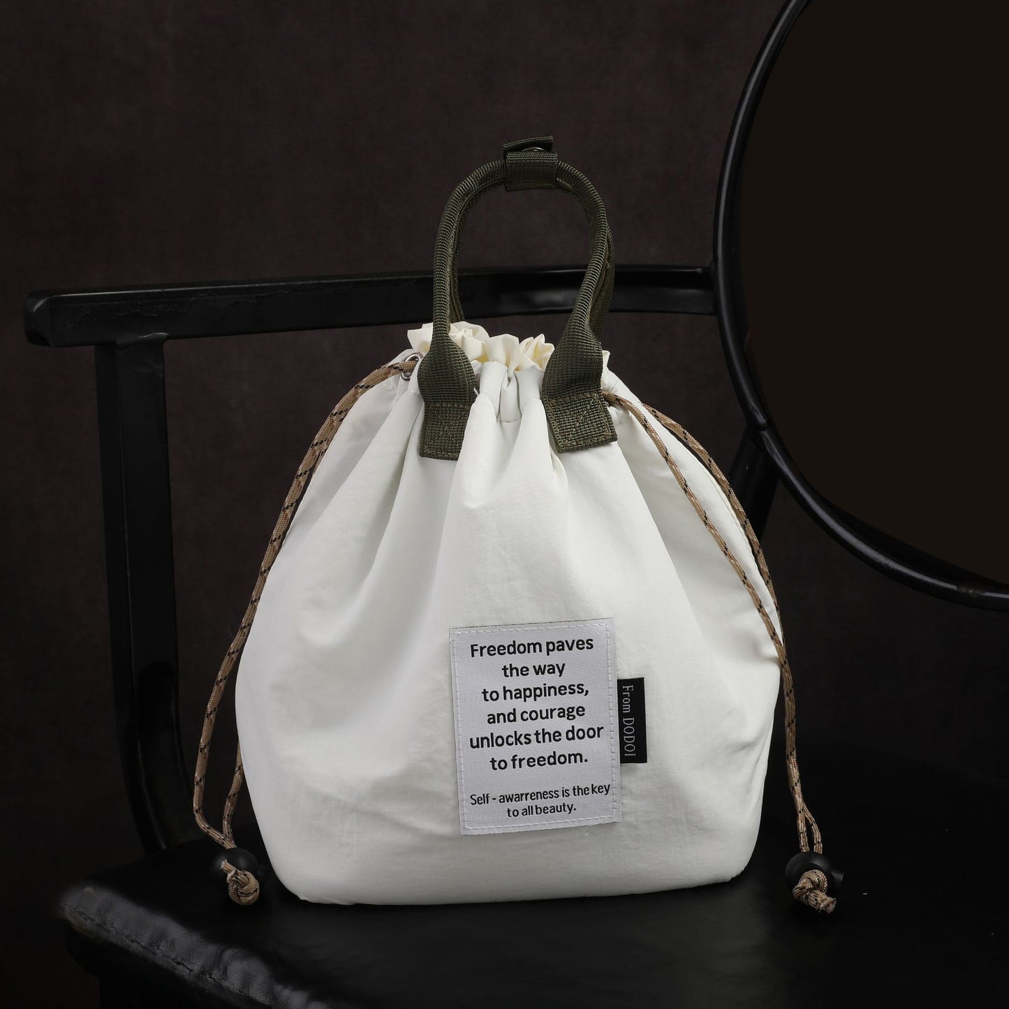 Insulated Lunch Bag