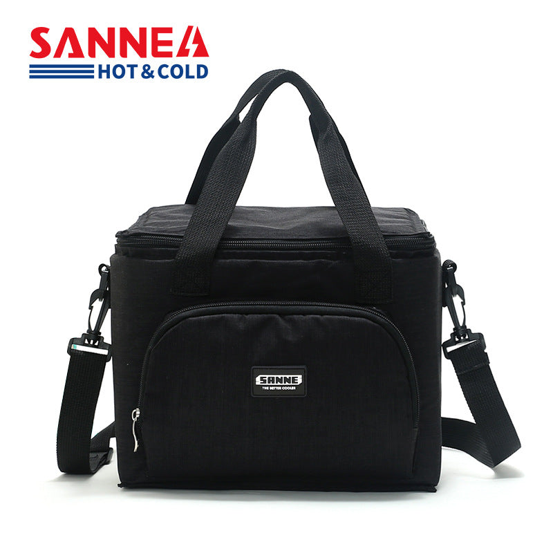 Insulated Lunch Bag