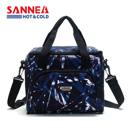 Insulated Lunch Bag