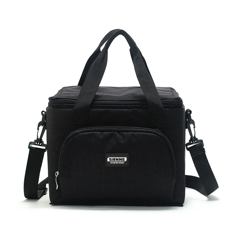 Insulated Lunch Bag