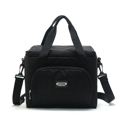 Insulated Lunch Bag