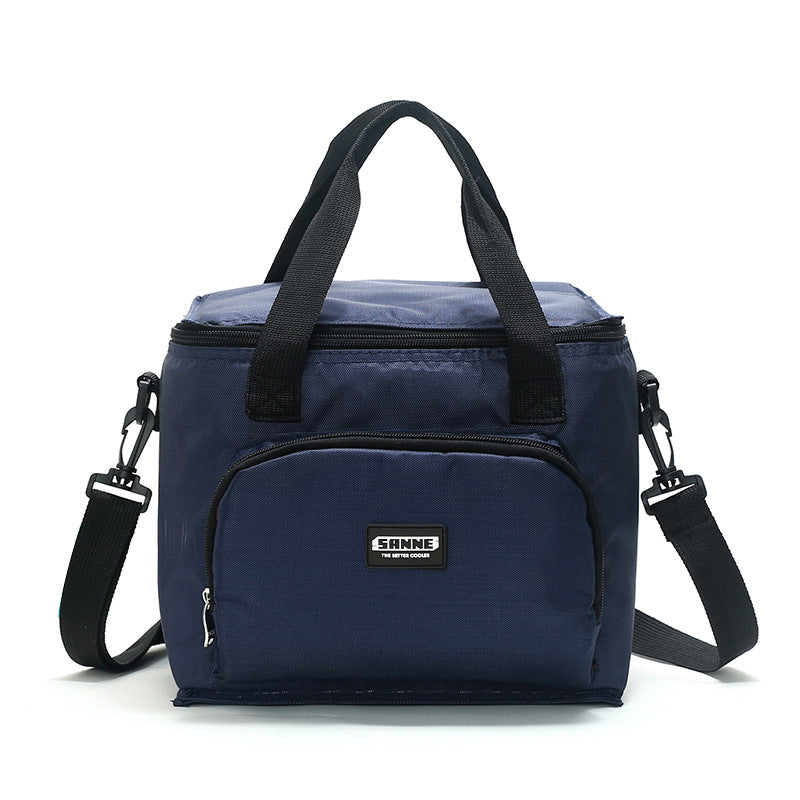 Insulated Lunch Bag