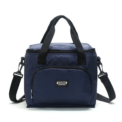 Insulated Lunch Bag