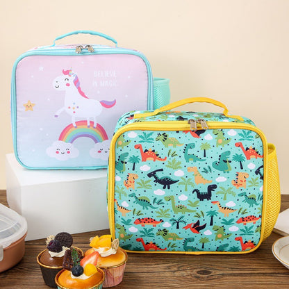Insulated Lunch Bag