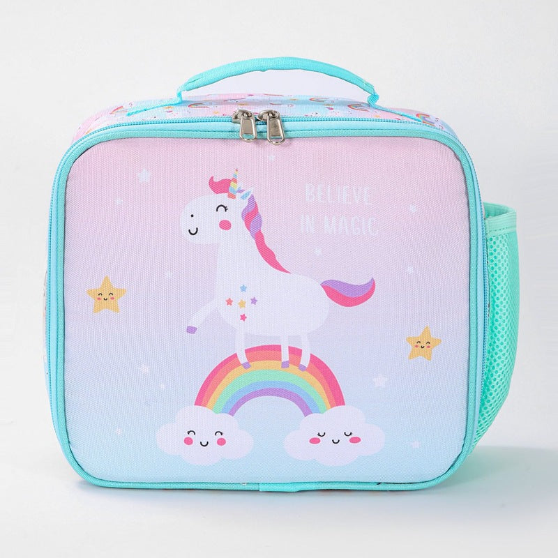 Insulated Lunch Bag