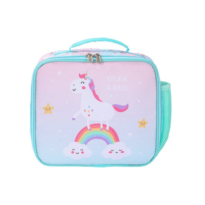 Insulated Lunch Bag