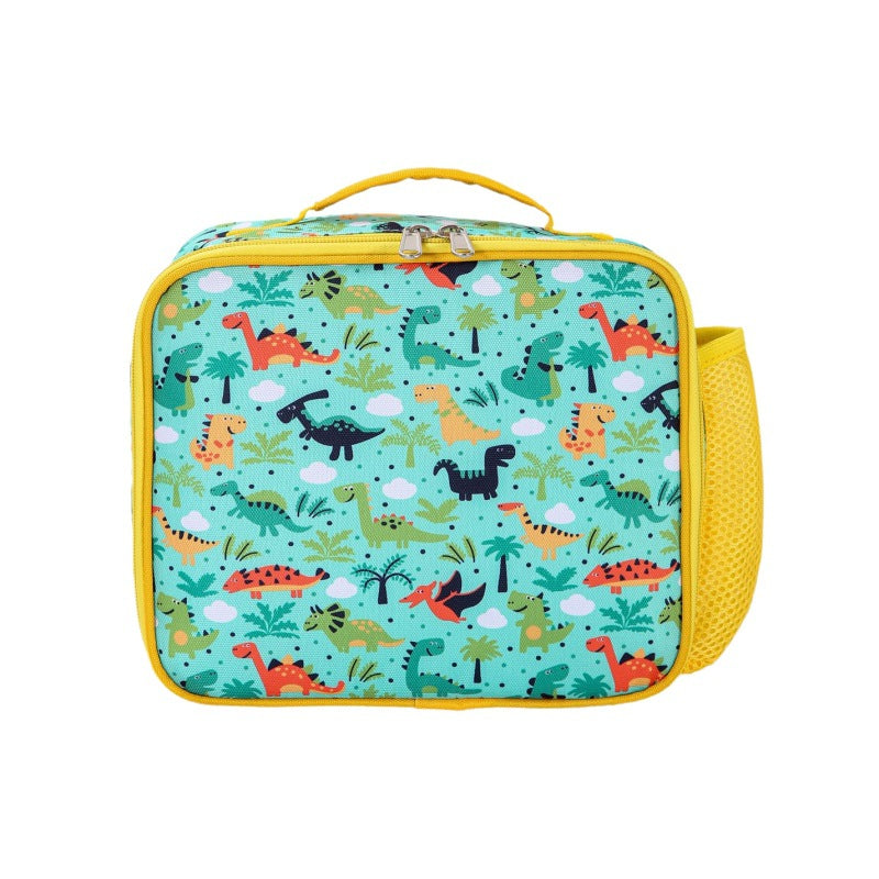 Insulated Lunch Bag