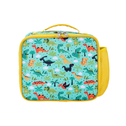 Insulated Lunch Bag