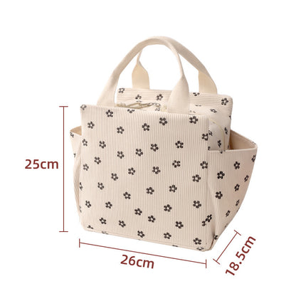 Insulated Lunch Bag