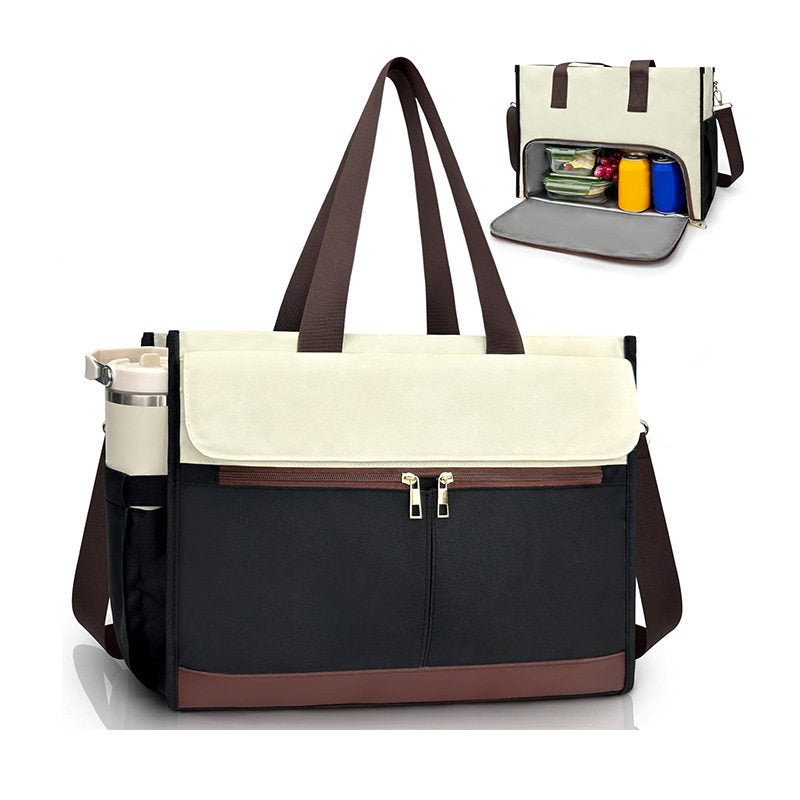 Insulated Lunch Bag
