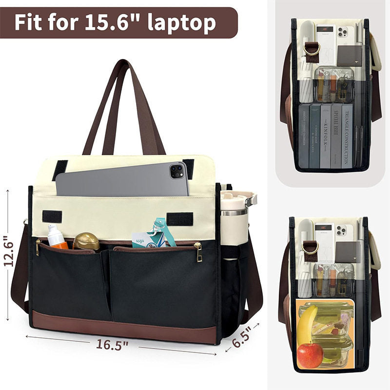 Insulated Lunch Bag
