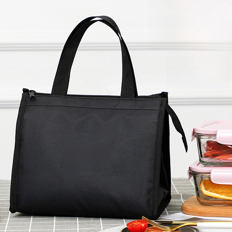 Insulated Lunch Bag with Aluminum Foil
