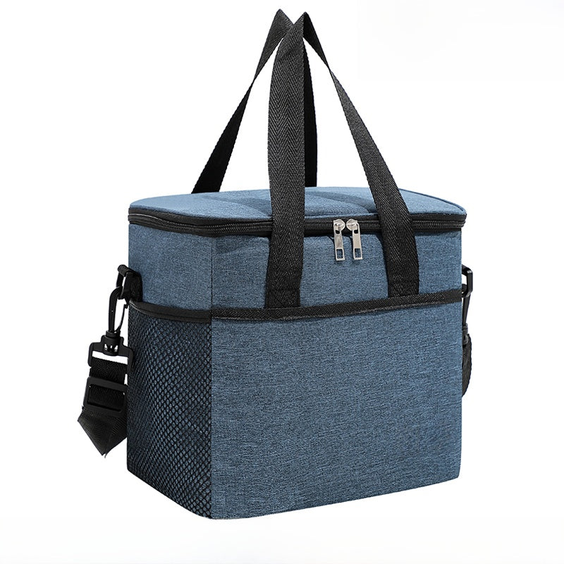 Insulated Lunch Bag with Aluminum Foil