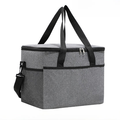 Insulated Lunch Bag with Aluminum Foil