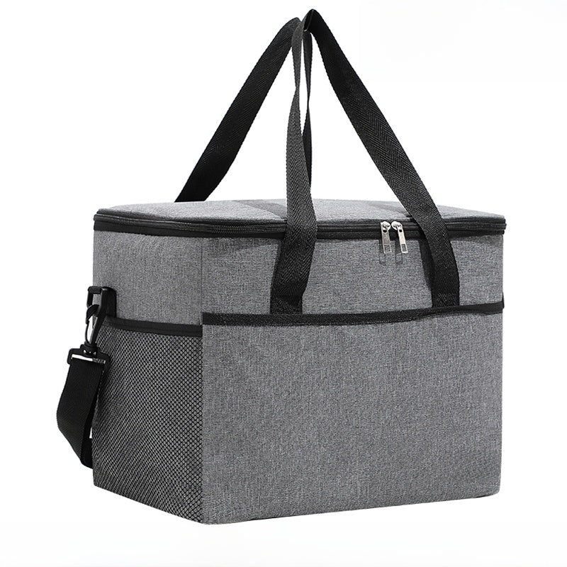 Insulated Lunch Bag with Aluminum Foil