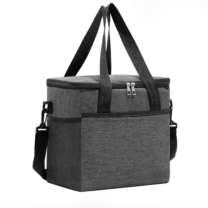 Insulated Lunch Bag with Aluminum Foil