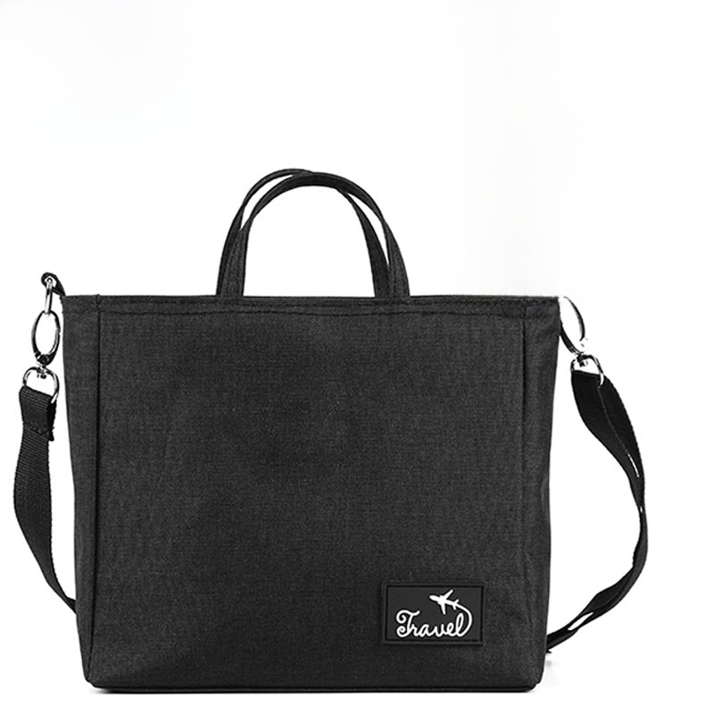 Insulated Lunch Bag with Aluminum Foil