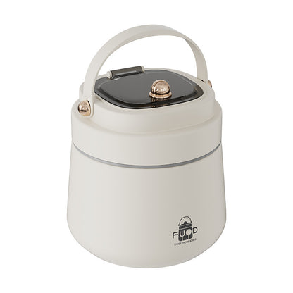 Insulated Lunch Box