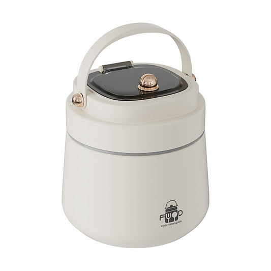Insulated Lunch Box