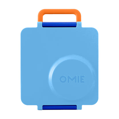 Insulated lunch boxes for children and adults