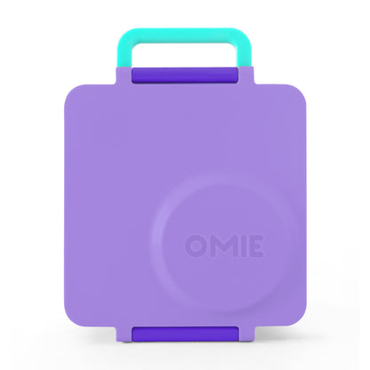Insulated lunch boxes for children and adults